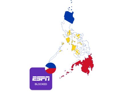 expressvpn espn plus|How to Watch ESPN Plus in Philippines [Updated 2024].